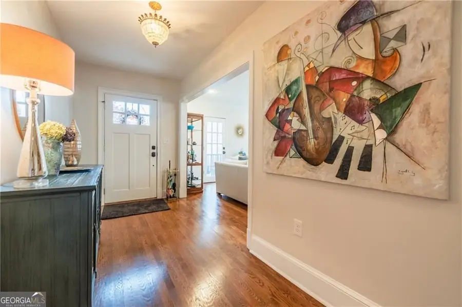 360 8th Street Ne, Atlanta, GA 30309 - Image #3