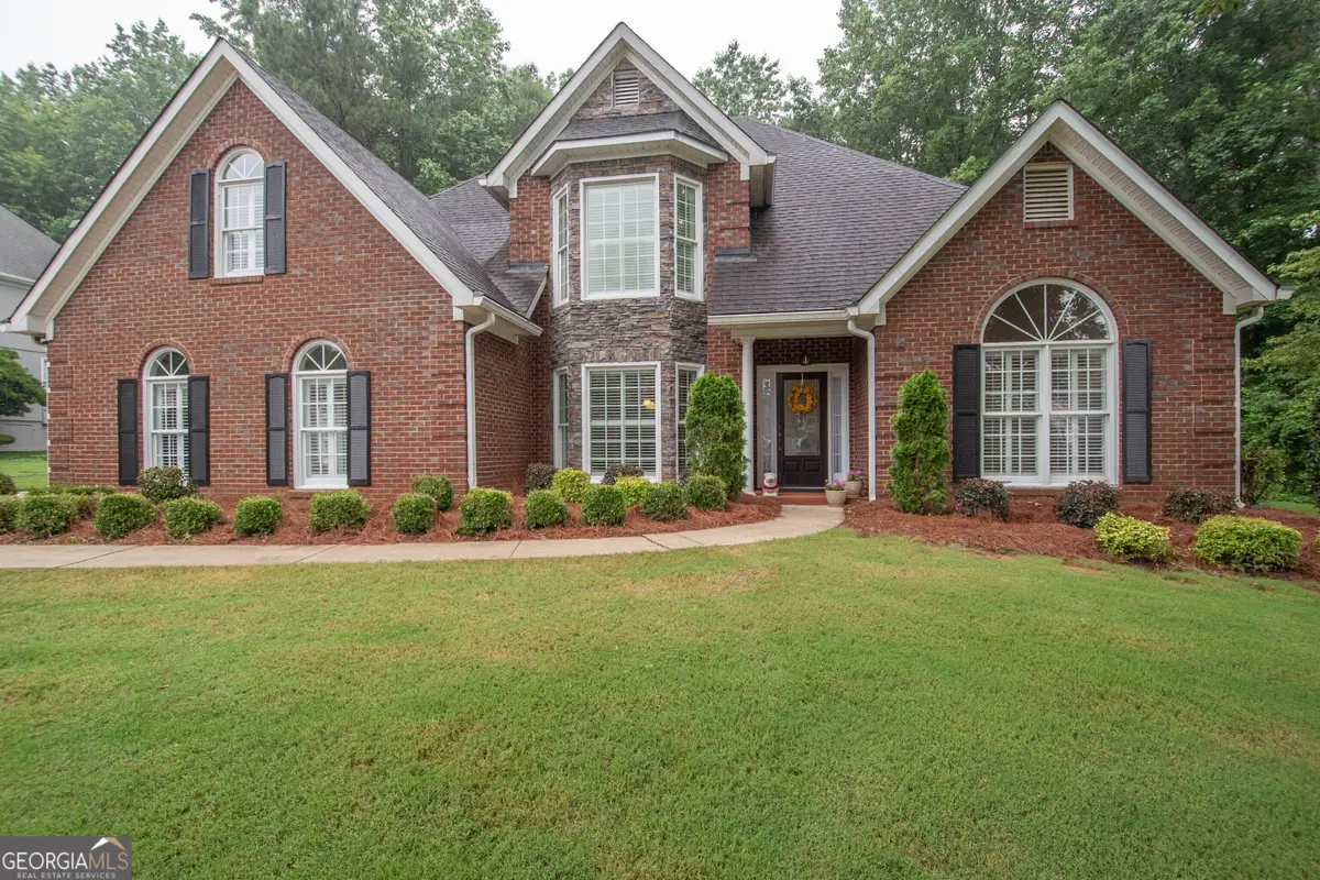 34 Preswick Park Drive, Newnan, GA 30265 - Image #1