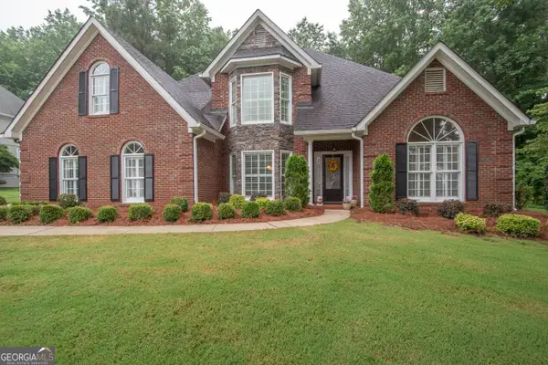 34 Preswick Park Drive, Newnan, GA 30265