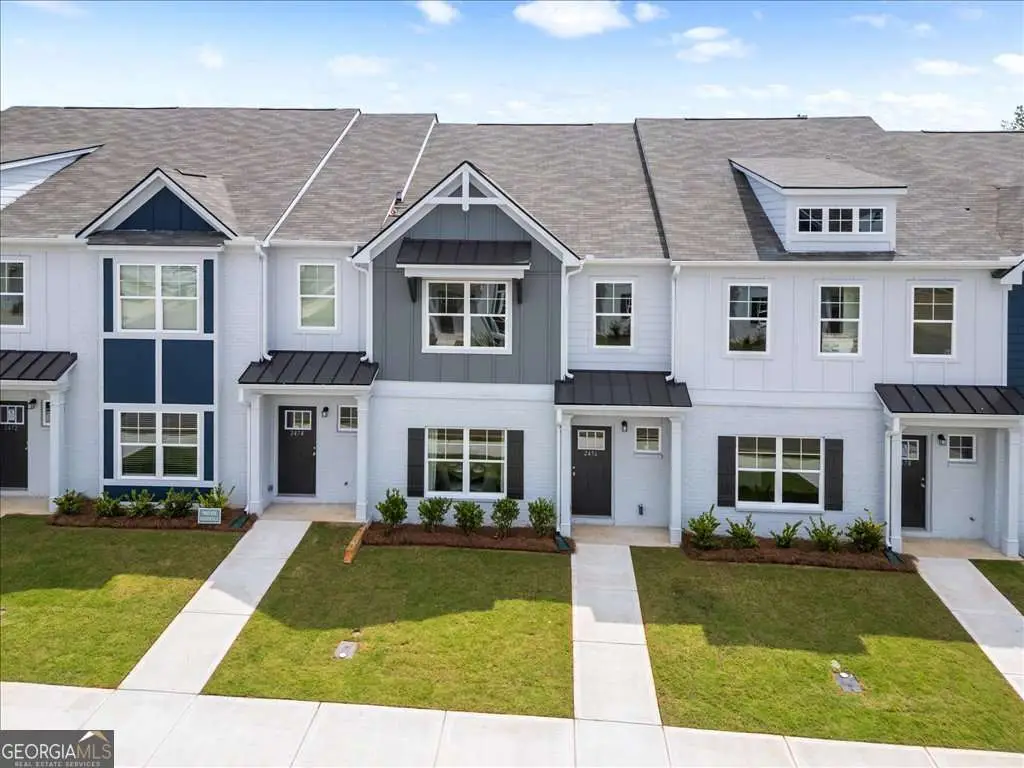 2477 Honey Way, Conyers, GA 30013 - Image #1