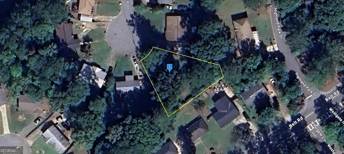 12 Highland Park Court, Newnan, GA 30263 - Image #1