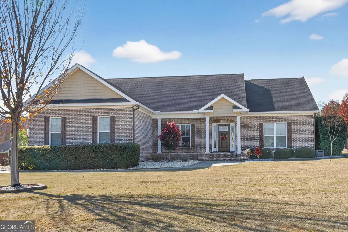 402 Jacob Court, Statesboro, GA 30461 - Image #1