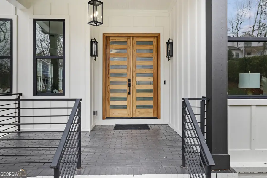 515 Chevelle Lane, Decatur, GA 30030 - #3