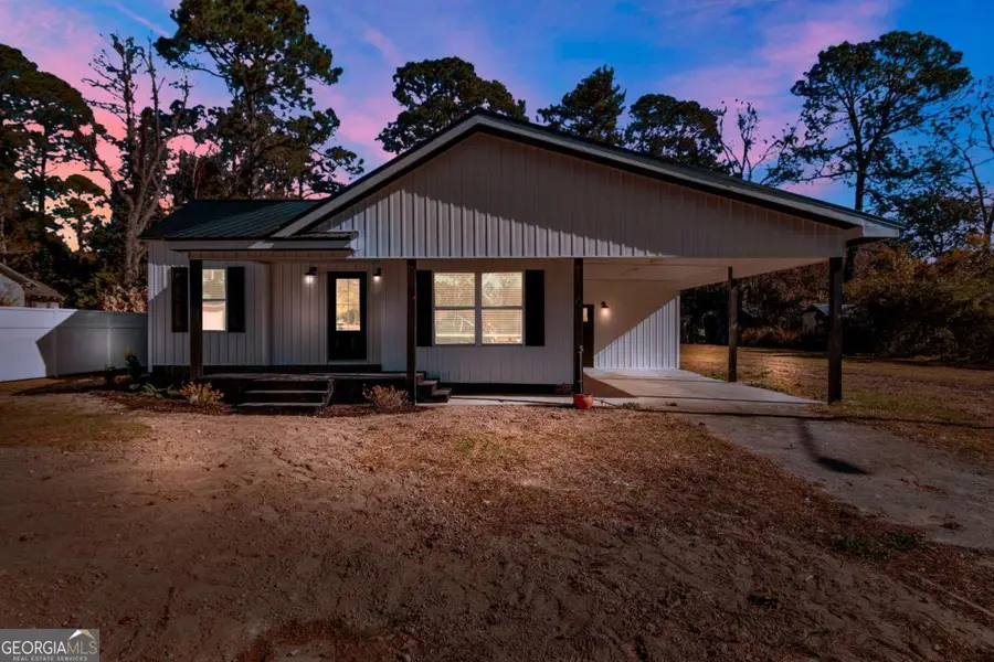 3548 Williams Street, Patterson, GA 31557 - Image #2