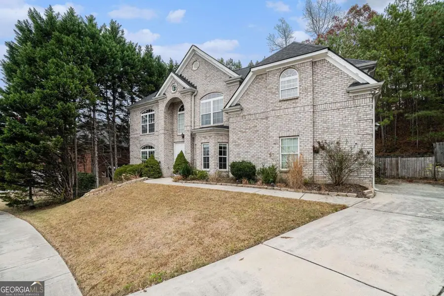 5408 Spelman Drive Sw, Atlanta, GA 30331 - Image #3