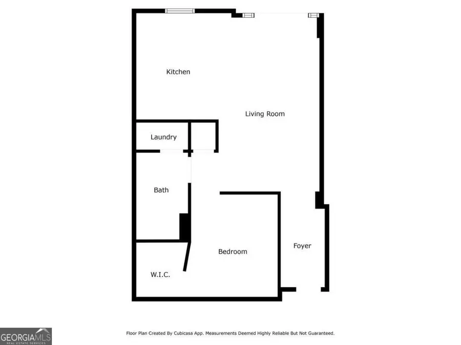 250 Pharr Road Ne #1814, Atlanta, GA 30305 - Image #3
