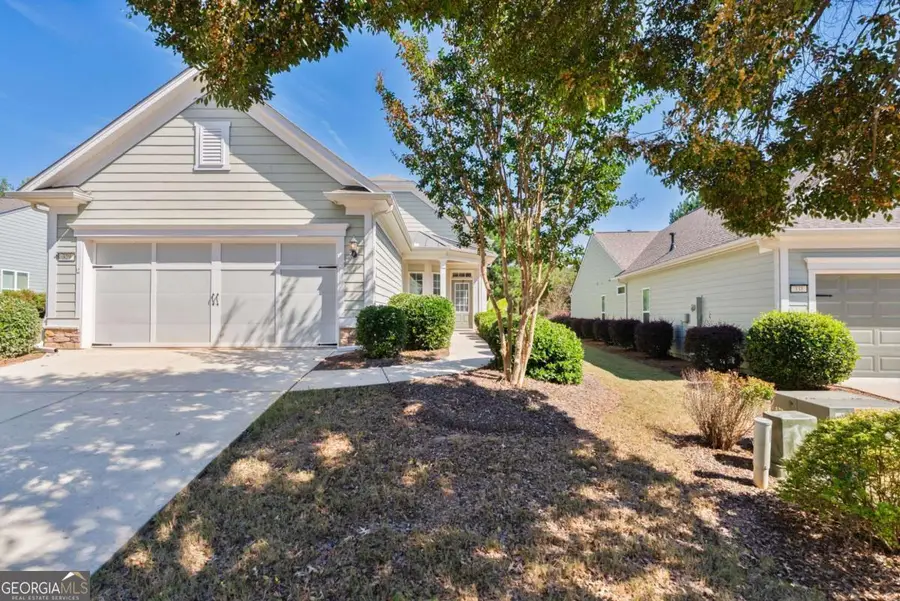 329 Sandy Springs Drive, Griffin, GA 30223 - Image #3