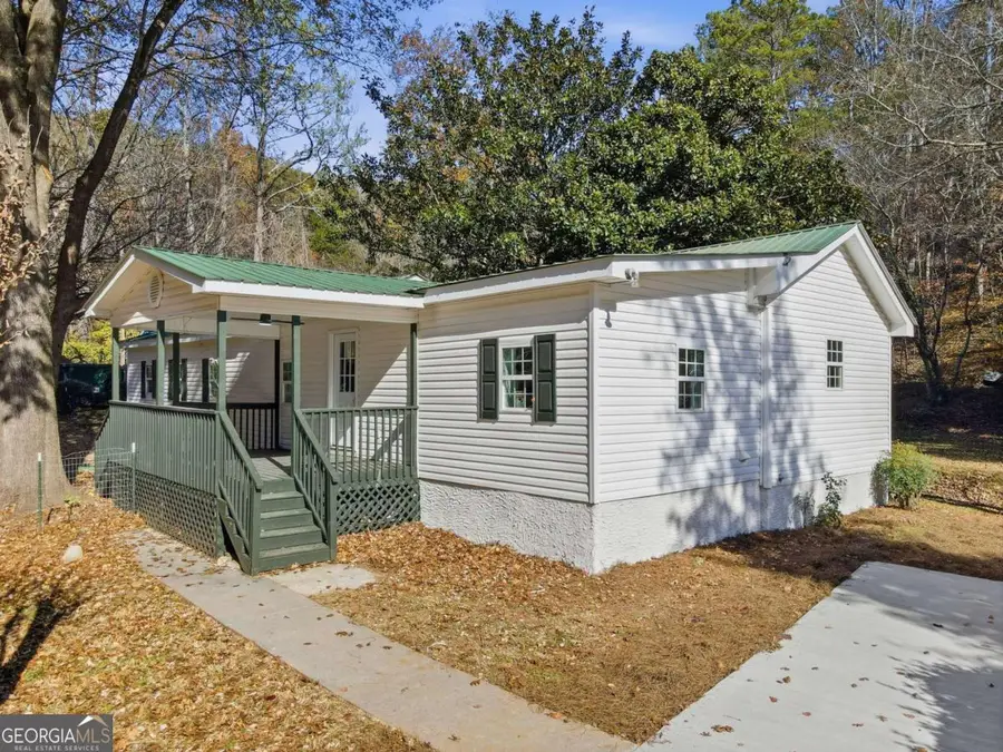 1671 Harrington Road, Ball Ground, GA 30107 - Image #3