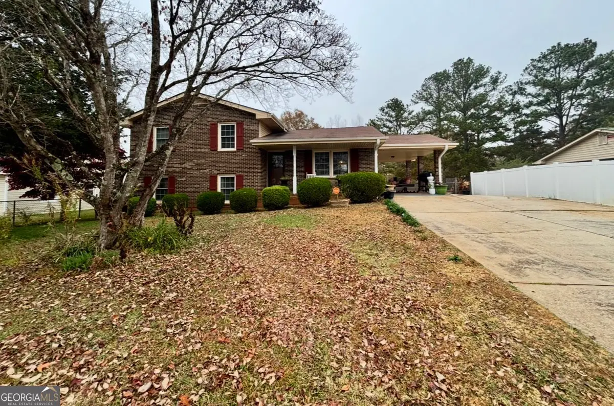 1913 Amberwood Court, Griffin, GA 30223 - Image #1