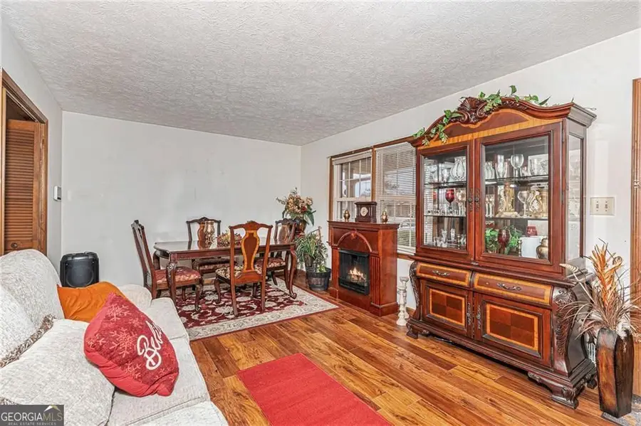 1913 Amberwood Court, Griffin, GA 30223 - Image #3