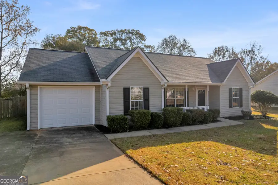 771 Regal Road, Jackson, GA 30233 - Image #2