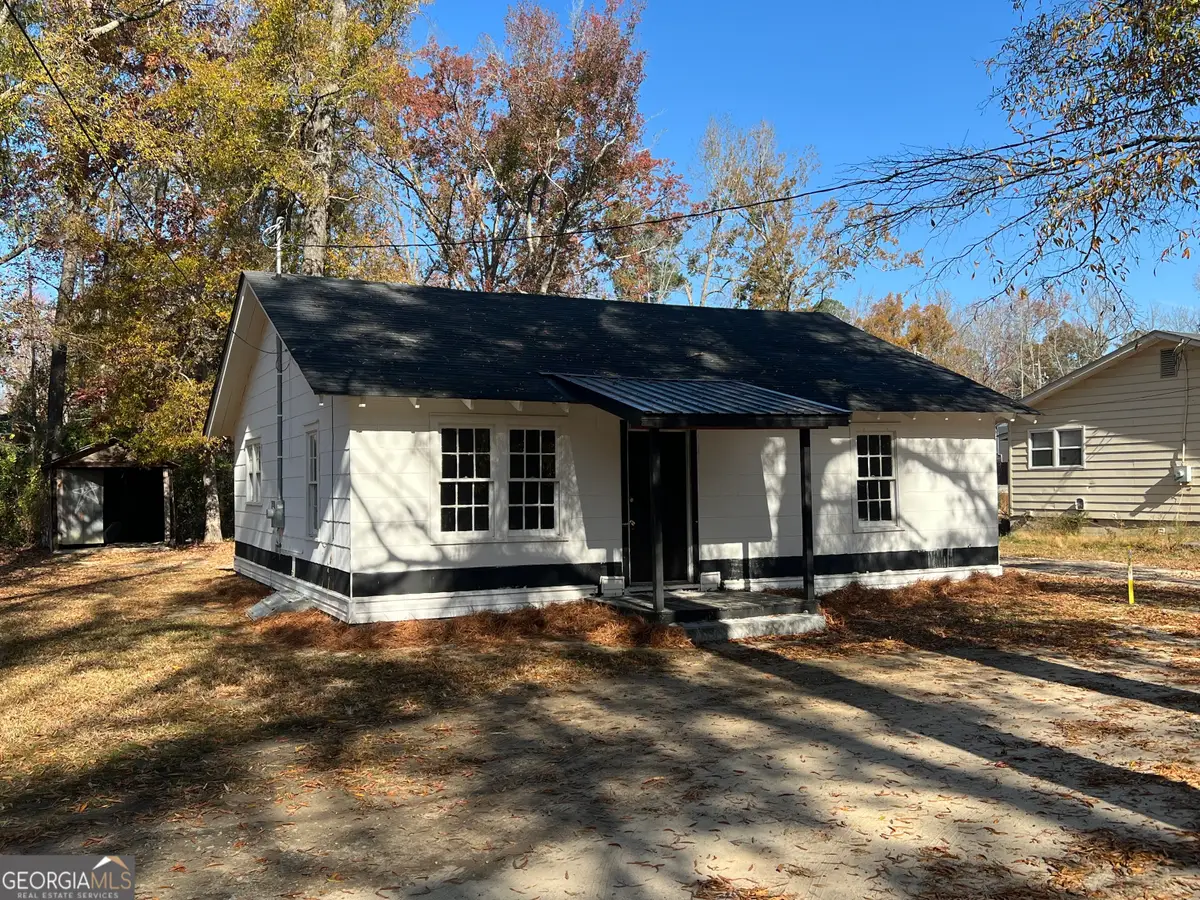 416 Forrest Clary Drive, Thomson, GA 30824 - Image #1