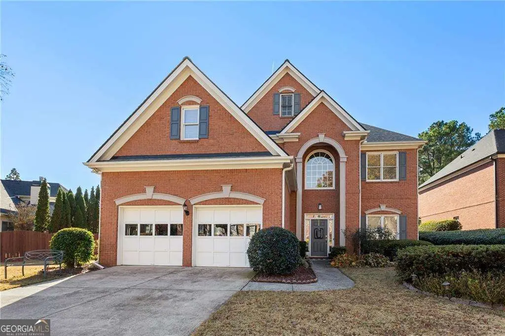 1914 Tynemoore Court Se, Smyrna, GA 30080 - Image #1