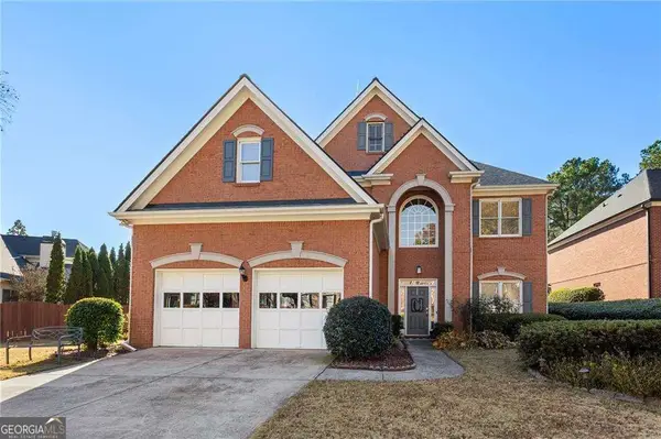 1914 Tynemoore Court Se, Smyrna, GA 30080