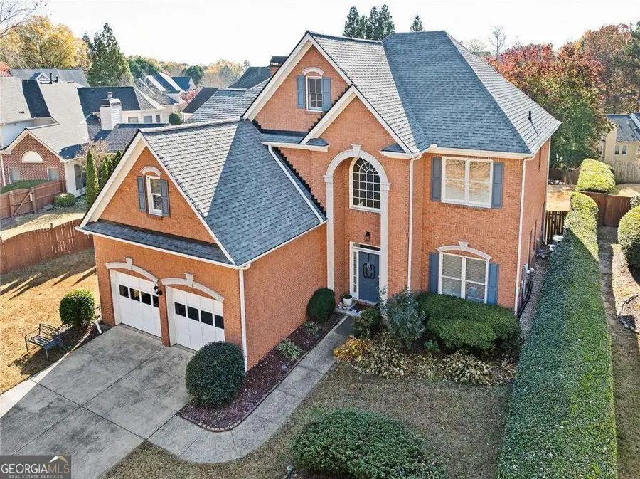 1914 Tynemoore Court Se, Smyrna, GA 30080 - Image #2