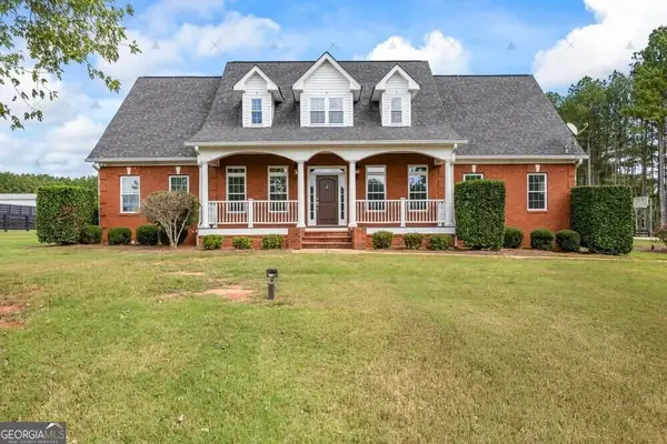 1849 Bradley Gin Road, Monroe, GA 30656