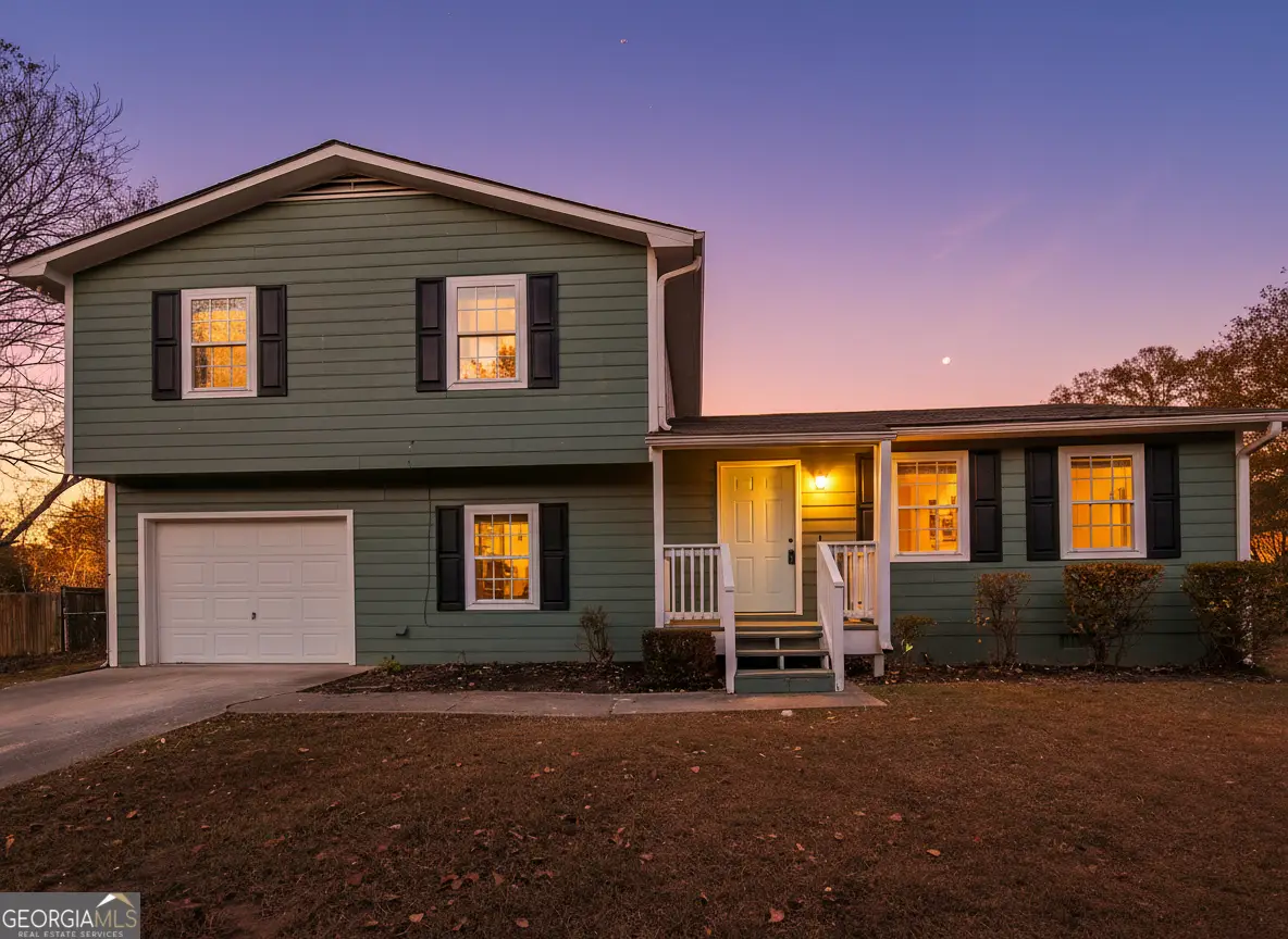 2701 Aruba Drive, Powder Springs, GA 30127 - Image #1