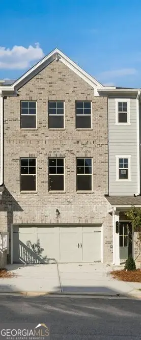 3722 Willingham Run Sw, Marietta, GA 30008 - Image #1