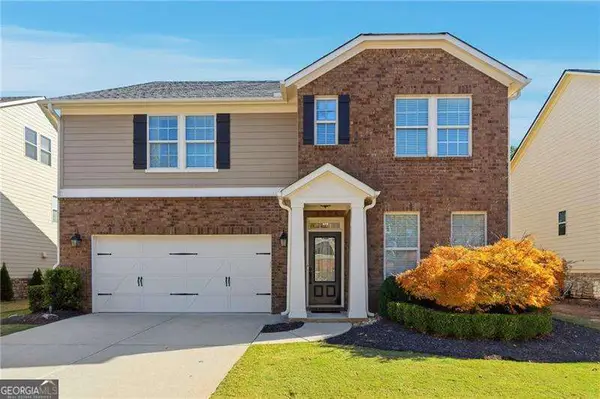 1040 Jordan Lane, Alpharetta, GA 30004