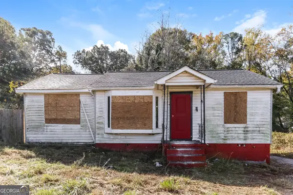 2186 Tiger Flowers Drive Nw, Atlanta, GA 30314