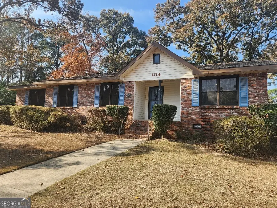 104 Oak Forest Court, Warner Robins, GA 31088 - Image #2