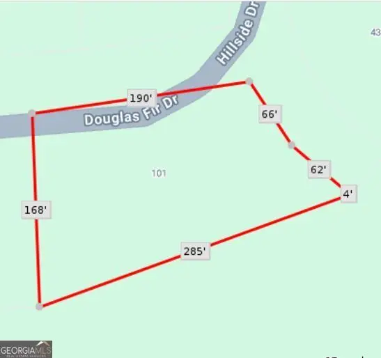 101 Douglas Fir Drive, Waleska, GA 30183 - Image #3