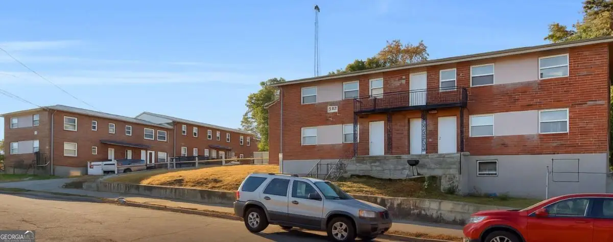 138 Lamar Avenue Nw, Atlanta, GA 30314 - Image #1