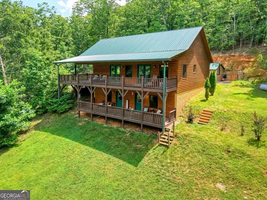 380 Bear Trail, Murphy, NC 28906 - Image #2