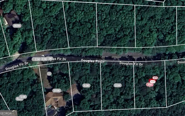 105 Douglas Fir Drive, Waleska, GA 30183