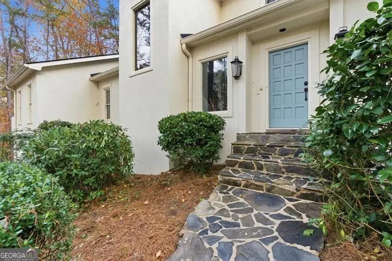 1525 Huntingford Drive, Marietta, GA 30068 - Image #1