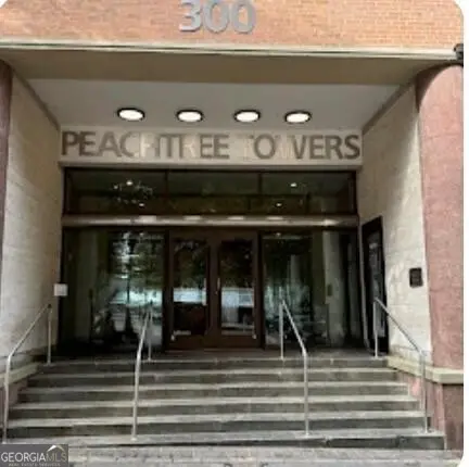 300 Peachtree Street Ne #5M, Atlanta, GA 30308