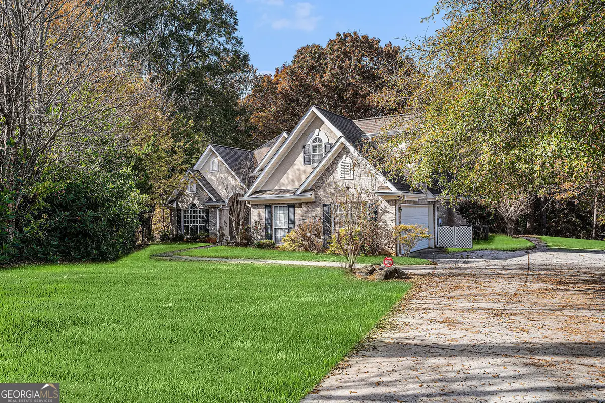 129 Talon Place, McDonough, GA 30253 - Image #1