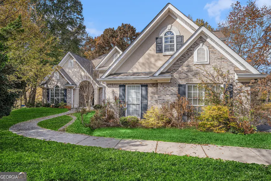 129 Talon Place, McDonough, GA 30253 - Image #2