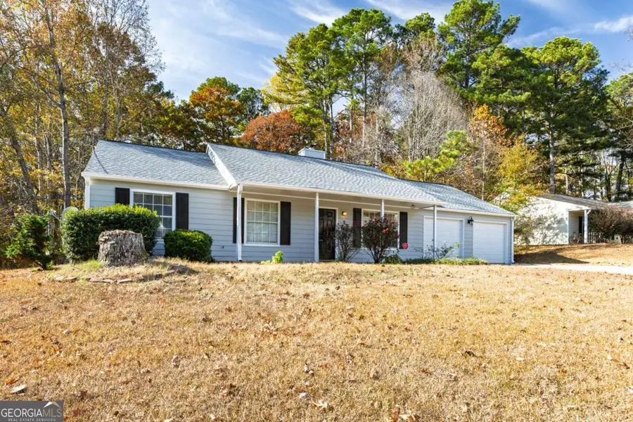 1361 Woodmill Trace, Powder Springs, GA 30127 - Image #2