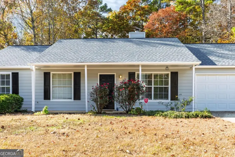 1361 Woodmill Trace, Powder Springs, GA 30127 - Image #3