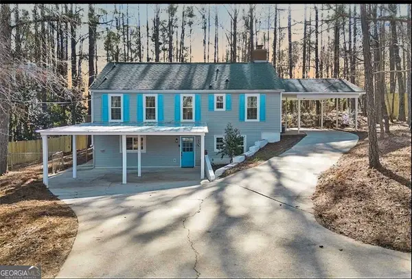 42 Wooding Place, Lagrange, GA 30240