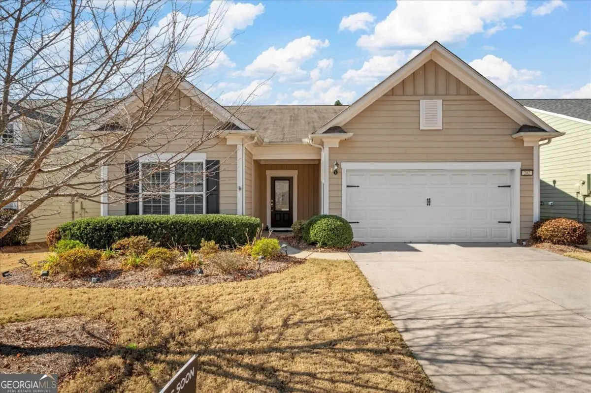 202 Little River Way, Woodstock, GA 30188 - Image #1