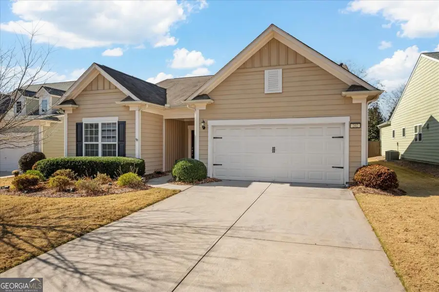 202 Little River Way, Woodstock, GA 30188 - Image #3