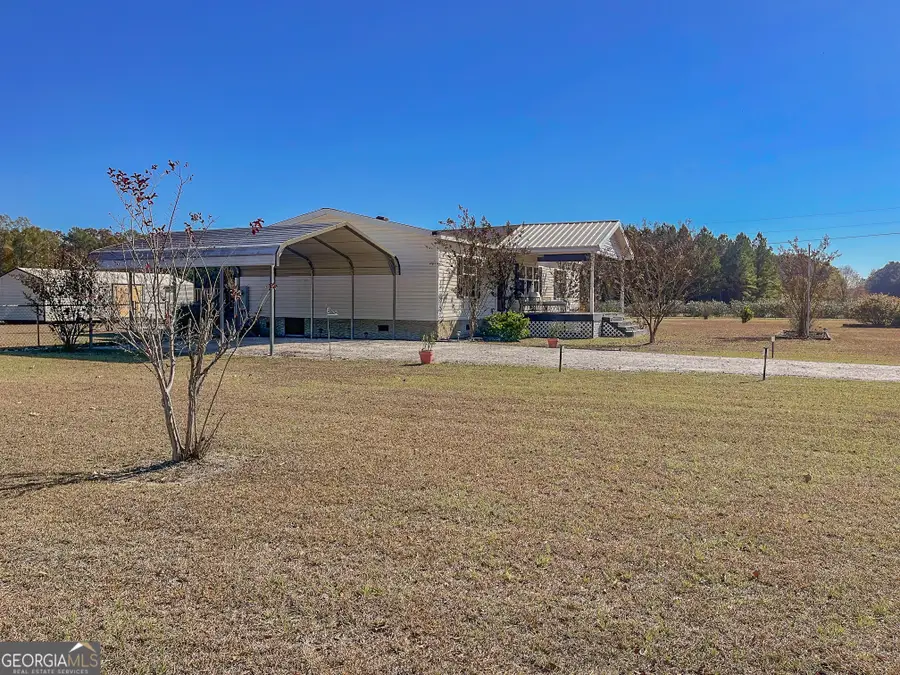 743 Old Toomsboro Road, Dublin, GA 31021 - Image #3