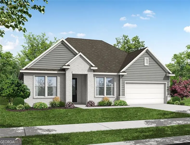 601 Grand Wehunt Drive, Hoschton, GA 30548 - #2