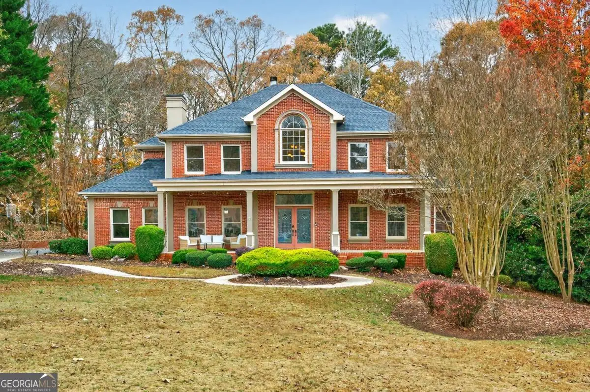 120 Stone Orchard Court, Alpharetta, GA 30004 - Image #1