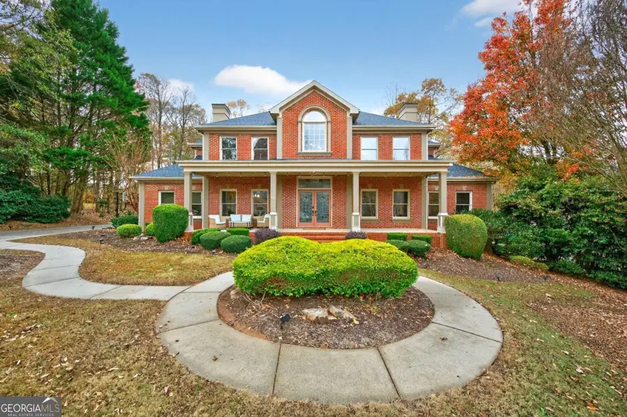 120 Stone Orchard Court, Alpharetta, GA 30004 - Image #2