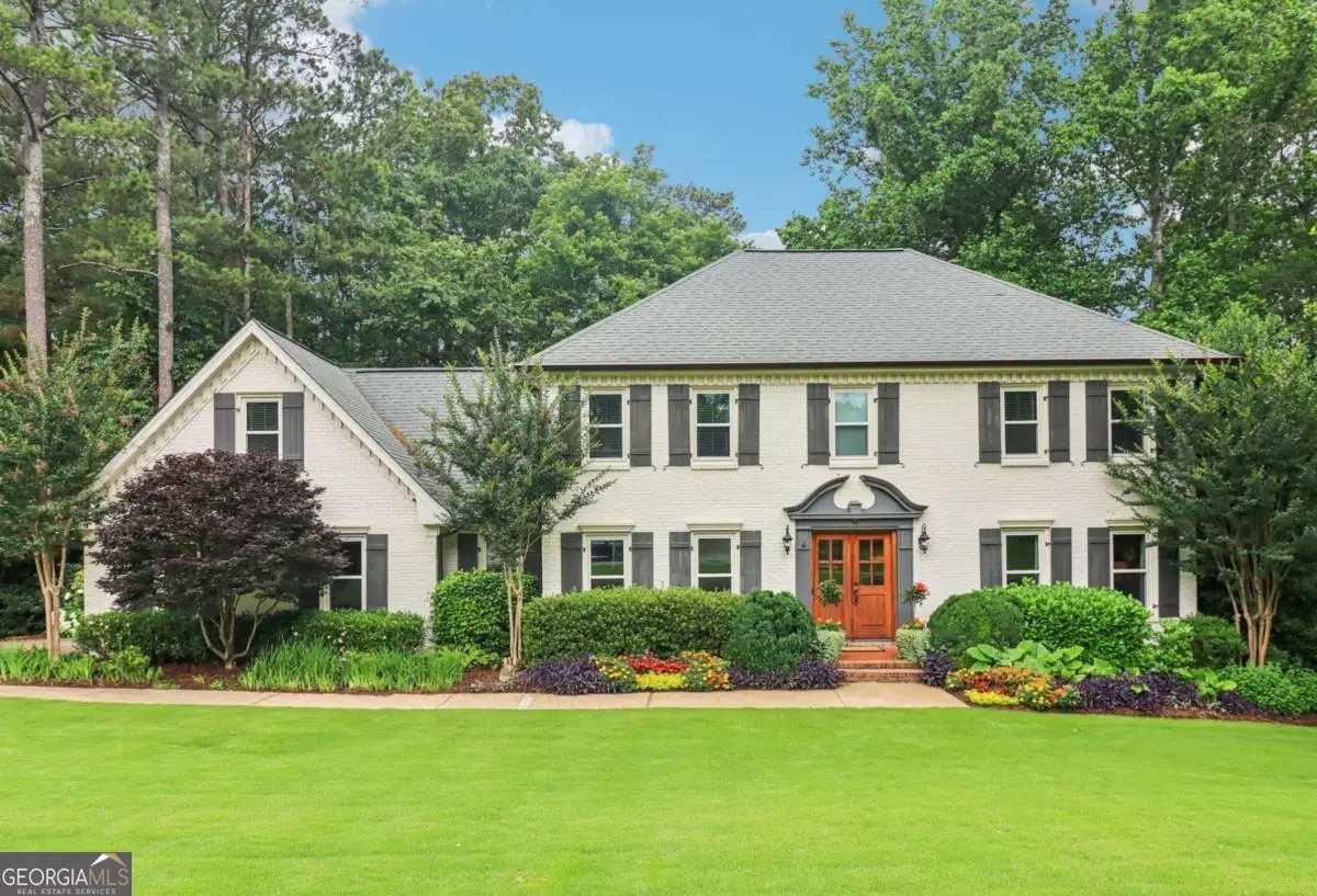 7412 Mid Broadwell Trace, Alpharetta, GA 30004 - Image #1