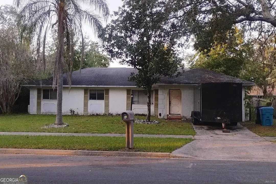 4751 Lake Ridge Road, Orlando, FL 32808 - Image #1