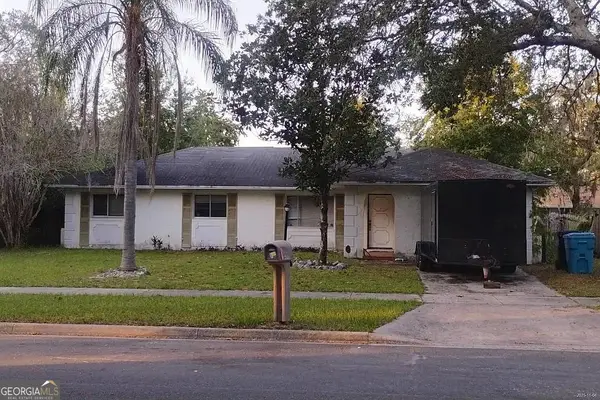 4751 Lake Ridge Road, Orlando, FL 32808