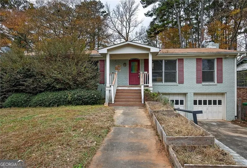 1572 Darwen Lane, Tucker, GA 30084 - Image #1