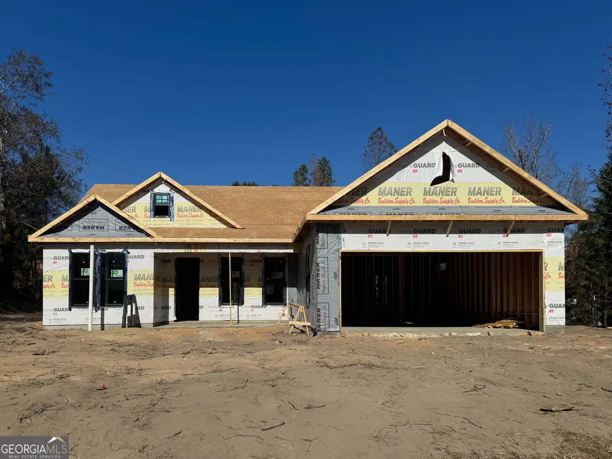 3503 Windermere Drive, Hephzibah, GA 30815 - Image #1