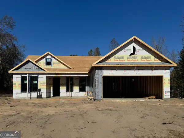 3503 Windermere Drive, Hephzibah, GA 30815