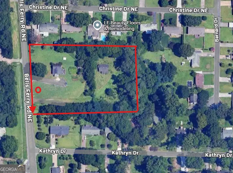 3222 Bells Ferry Road Ne, Marietta, GA 30066 - Image #2