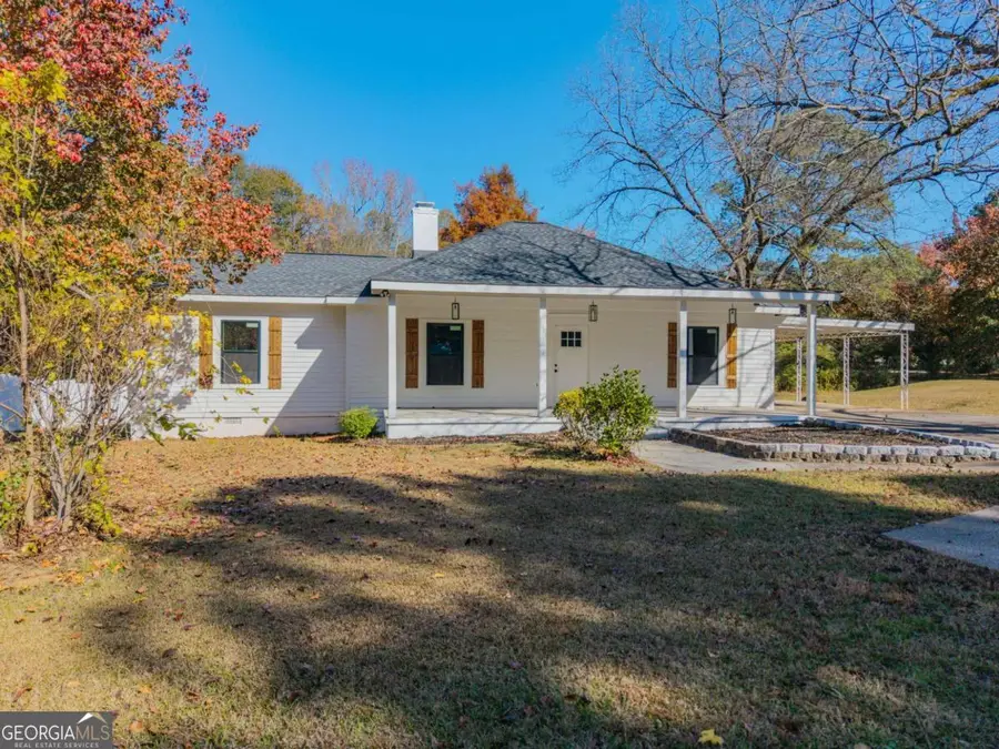 215 Morningside Drive, Covington, GA 30016 - #2